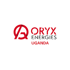 OryxEnergies Logo