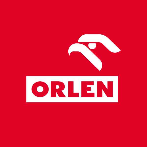 PKN Orlen Logo