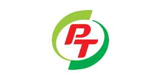 PTG Energy Logo