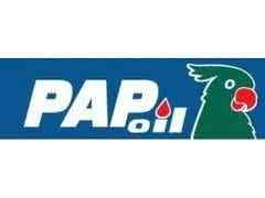 Pap Oil Logo