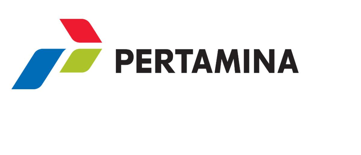 Pertamina Logo