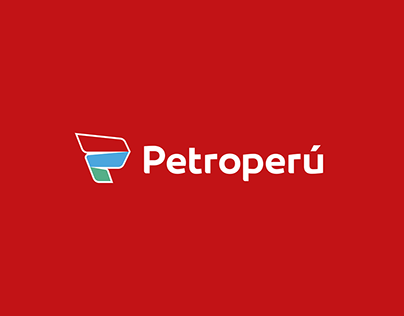 PetroPeru Logo