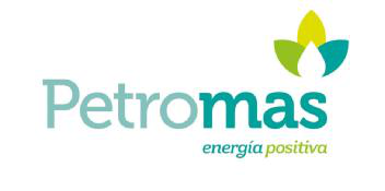 Petromas Logo