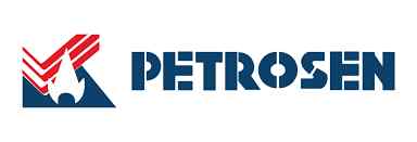 Petrosen Logo