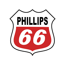 Phillips66 Logo
