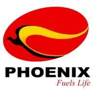 Phoenix Petroleum Logo