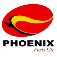 PhoenixPetroleum Logo