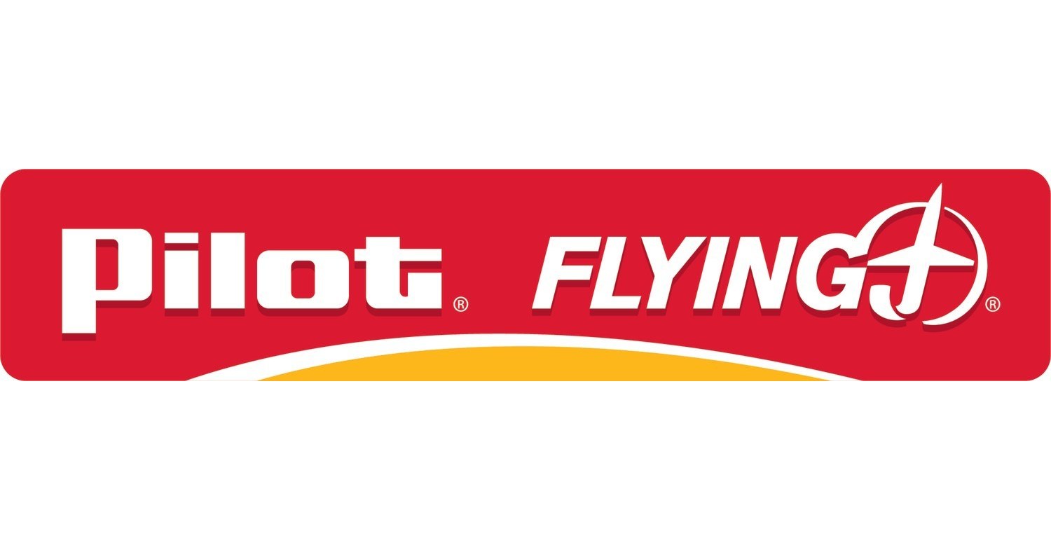 PilotFlyingJ Logo