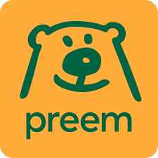 Preem Logo