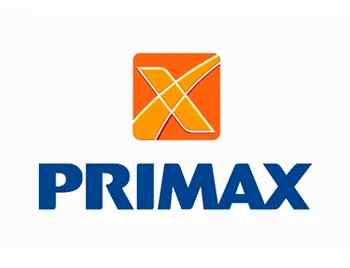 Primax Logo