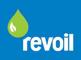 Revoil Logo