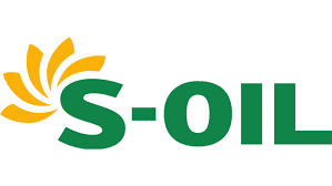 S-Oil Logo