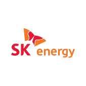 SK Energy Logo
