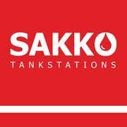 Sakko Logo