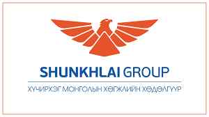 Shunkhlai Logo