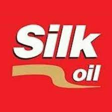 SilkOil Logo