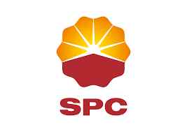 Singapore Petroleum Company Logo