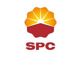 SingaporePetroleumCompany Logo