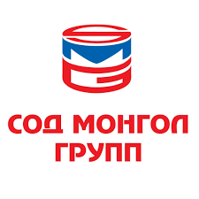 SodMongolGroup Logo