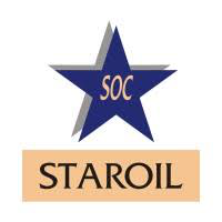Staroil Logo