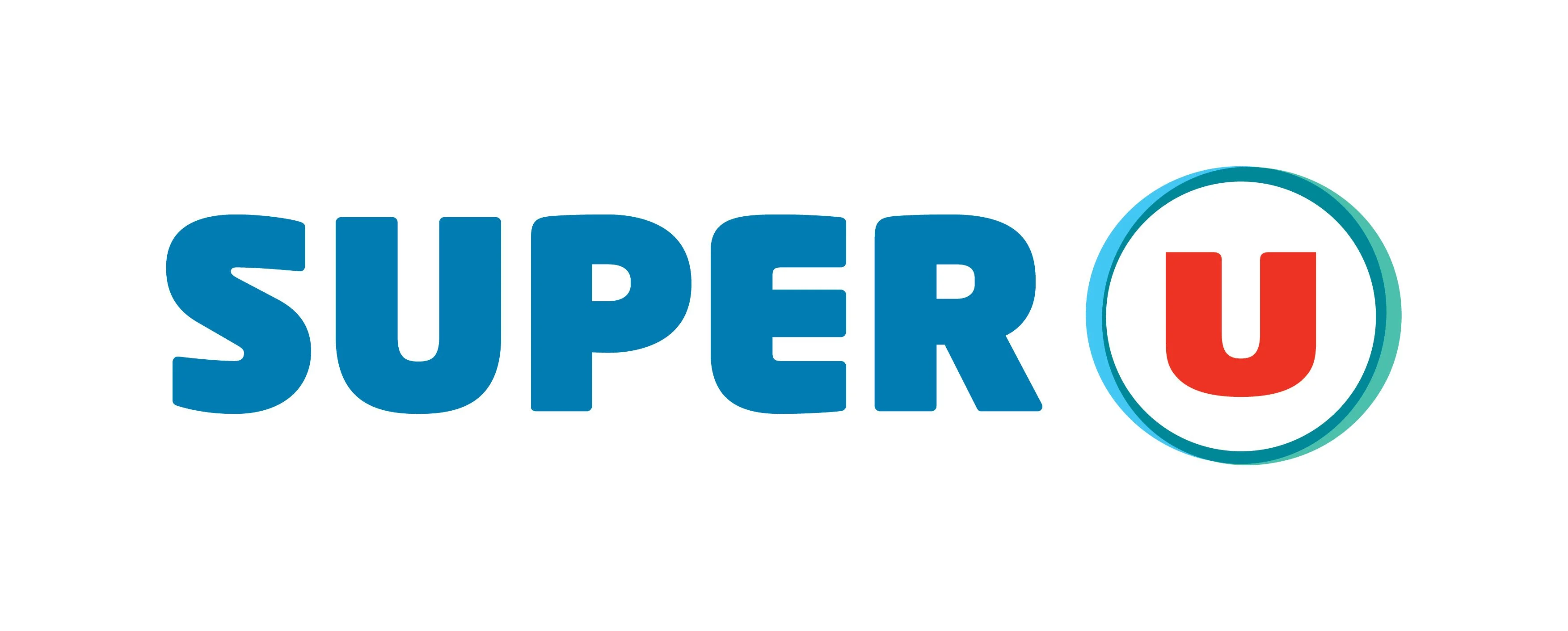 SuperU Logo