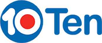 Ten Petroleum Logo