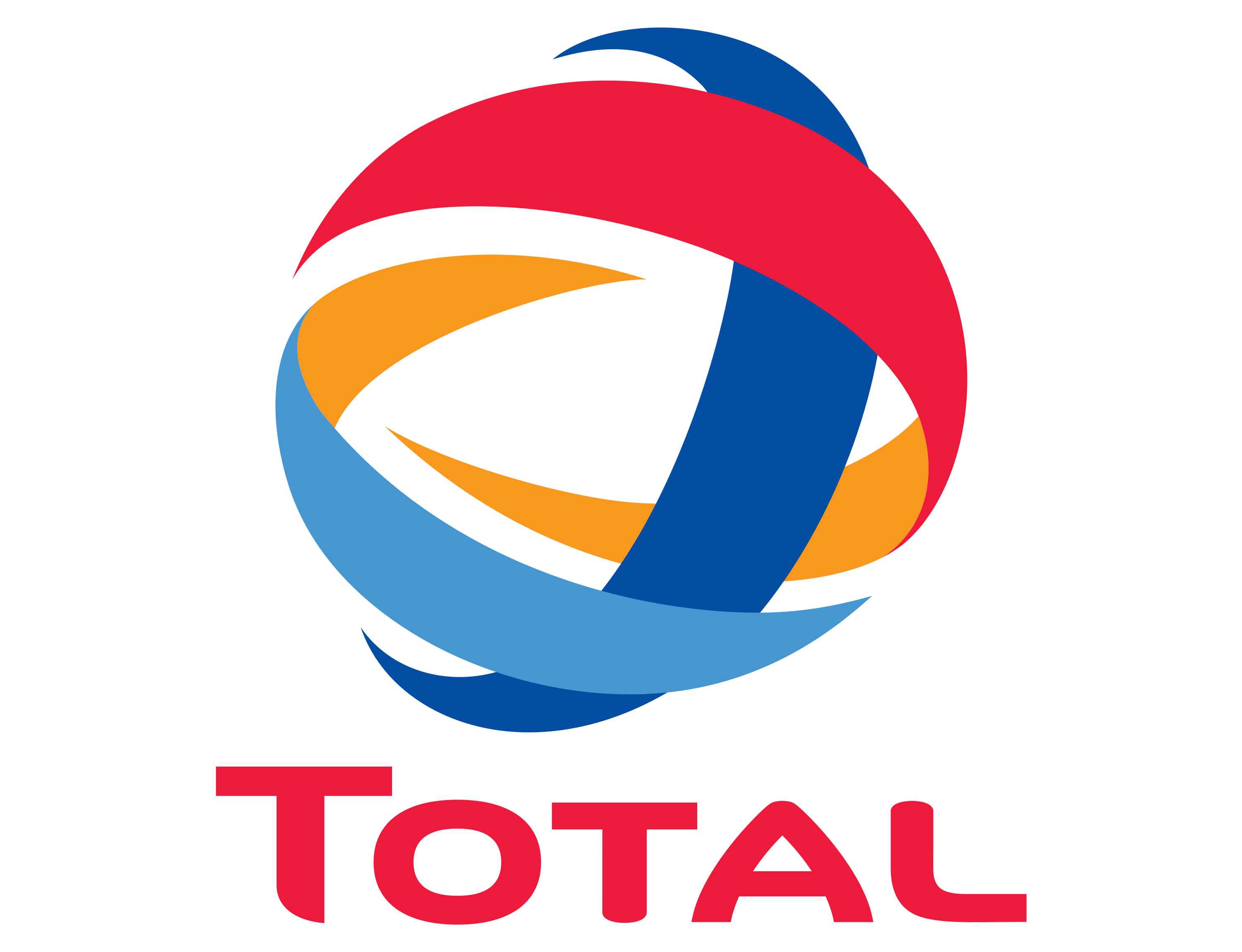 Total Logo