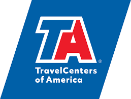 TravelCentersofAmerica Logo