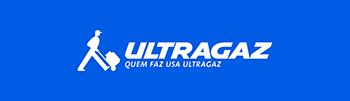 Ultragaz Logo