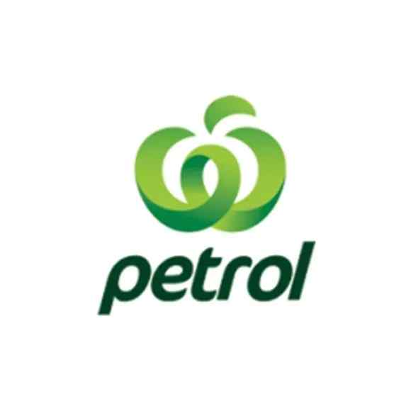 Woolworths Petrol Logo