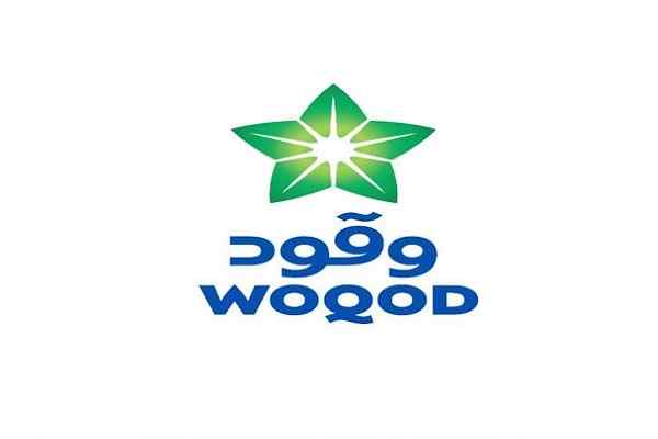 Woqod Logo