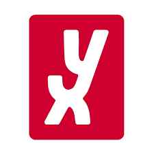 YX Energi Logo