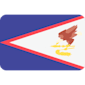 american-samoa Flag