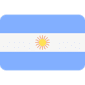 argentina Flag