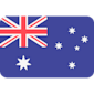 australia Flag