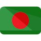 bangladesh Flag