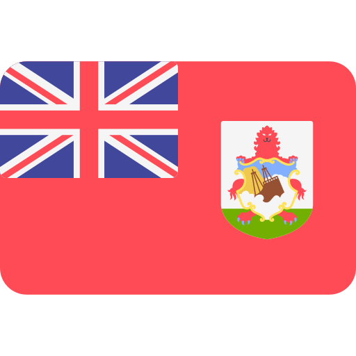 bermuda Flag