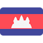 cambodia Flag