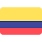 colombia Flag