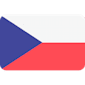 czech-republic Flag