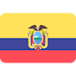 ecuador Flag