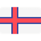 faroe-islands Flag