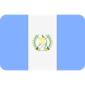 guatemala Flag