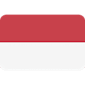 indonesia Flag