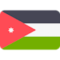 jordan Flag