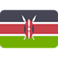 kenya Flag