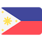 philippines Flag