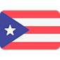 puerto-rico Flag