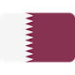 qatar Flag