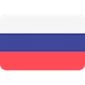 russia Flag